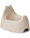Pot de toilette bébé Jonatan "Sandy"
