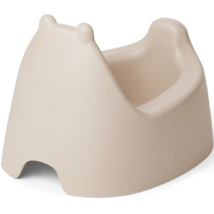 Pot de toilette bébé Jonatan "Sandy" Liewood