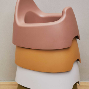 Pot de toilette bébé Jonatan "Sandy" Liewood