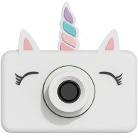 Appareil photo numérique Zoofriends "Licorne" (3-7 ans)