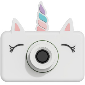 Appareil photo numérique enfant Zoofriends "Licorne" (3-7 ans) The Zoo Family