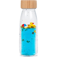 Bouteille sensorielle Move "Ducky"