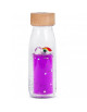 Bouteille sensorielle Move "Rainbow"