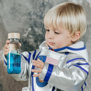 Bouteille sensorielle Move "Univers" Petit Boum