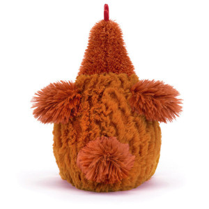 Peluche Cecile le Poulet (23 cm) Jellycat