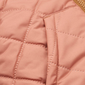 Blouson polaire enfant Réversible Jackson "Tuscany Rose mIx" Liewood