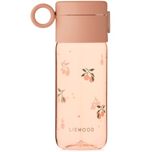 Gourde en Tritan (350ml) Clemence "Pêches" Liewood