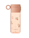 Gourde en Tritan (350ml) Clemence "Pêches" Liewood