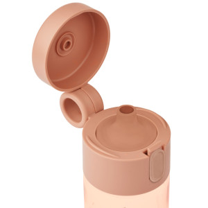 Gourde en Tritan (350ml) Clemence "Pêches" Liewood