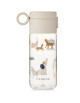 Gourde en Tritan (350ml) Clemence "All Together"