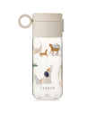 Gourde en Tritan (350ml) Clemence "All Together"