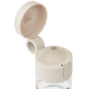 Gourde enfant en Tritan (350ml) Clemence "All Together" Liewood