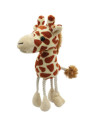 Marionnette à doigt "Girafe" (1 an et +) The Puppet Company