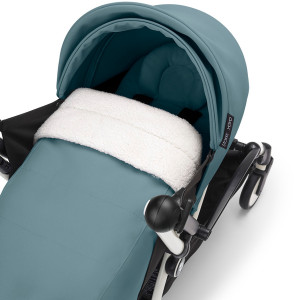 Pack Nouveau-né YOYO3 0+ "Aqua" (2024) Stokke