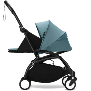 Pack Nouveau-né YOYO3 0+ "Aqua" (2024) Stokke