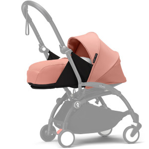 Pack Nouveau-né YOYO3 0+ "Ginger" (2024) Stokke