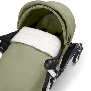 Pack Nouveau-né YOYO3 0+ "Olive" (2024) Stokke