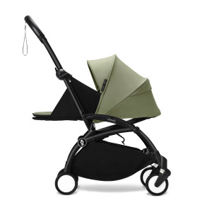 Pack Nouveau-né YOYO3 0+ "Olive" (2024) Stokke