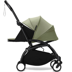 Pack Nouveau-né YOYO3 0+ "Olive" (2024) Stokke