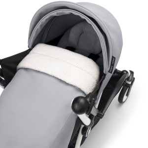 Pack Nouveau-né YOYO3 0+ "Stone" (2024) Stokke
