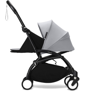 Pack Nouveau-né YOYO3 0+ "Stone" (2024) Stokke