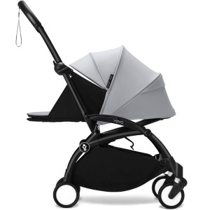 Pack Nouveau-né YOYO3 0+ "Stone" (2024) Stokke