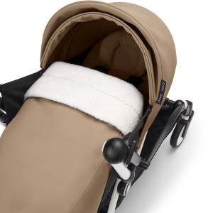 Pack Nouveau-né YOYO3 0+ "Toffee" (2024) Stokke