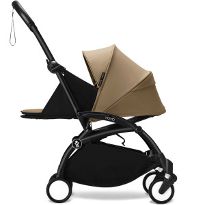 Pack Nouveau-né YOYO3 0+ "Toffee" (2024) Stokke
