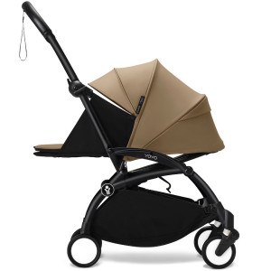 Pack Nouveau-né YOYO3 0+ "Toffee" (2024) Stokke