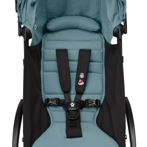 Pack Couleur YOYO³ 6+ "Aqua" (2024) Stokke