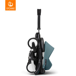 Pack Couleur YOYO³ 6+ "Aqua" (2024) Stokke