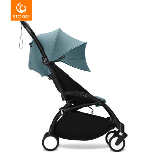 Pack Couleur YOYO³ 6+ "Aqua" (2024) Stokke