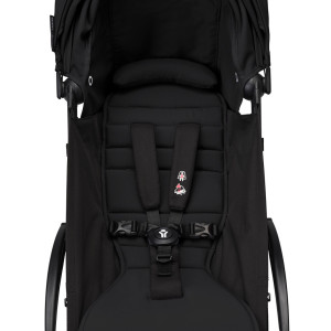 Pack Couleur YOYO³ 6+ "Noir" (2024) Stokke