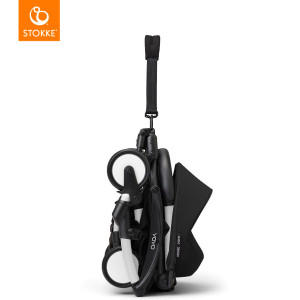 Pack Couleur YOYO³ 6+ "Noir" (2024) Stokke