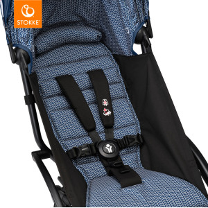Pack Couleur YOYO³ 6+ "Bleu Air France" (2024) Stokke
