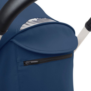 Pack Couleur YOYO³ 6+ "Bleu Air France" (2024) Stokke