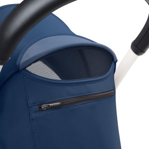 Pack Couleur YOYO³ 6+ "Bleu Air France" (2024) Stokke