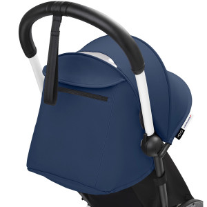 Pack Couleur YOYO³ 6+ "Bleu Air France" (2024) Stokke