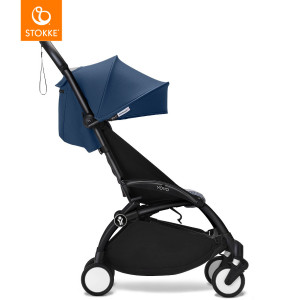 Pack Couleur YOYO³ 6+ "Bleu Air France" (2024) Stokke