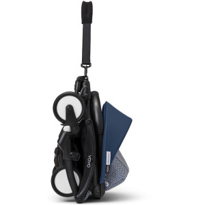 Pack Couleur YOYO³ 6+ "Bleu Air France" (2024) Stokke