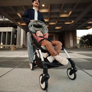 Pack Couleur YOYO³ 6+ "Olive" (2024) Stokke