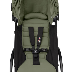 Pack Couleur YOYO³ 6+ "Olive" (2024) Stokke