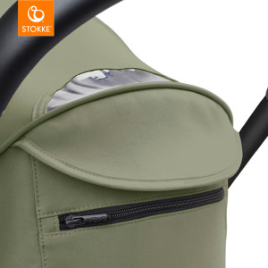 Pack Couleur YOYO³ 6+ "Olive" (2024) Stokke