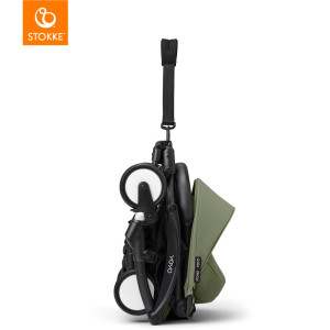 Pack Couleur YOYO³ 6+ "Olive" (2024) Stokke