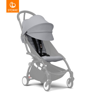 Pack Couleur YOYO³ 6+ "Stone" (2024) Stokke