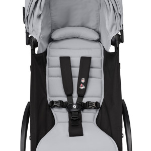 Pack Couleur YOYO³ 6+ "Stone" (2024) Stokke
