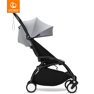 Pack Couleur YOYO³ 6+ "Stone" (2024) Stokke