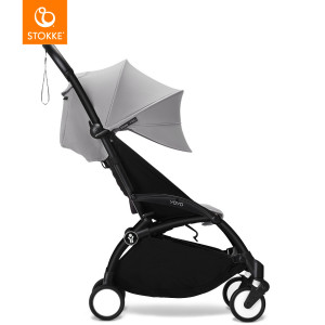 Pack Couleur YOYO³ 6+ "Stone" (2024) Stokke