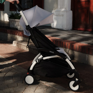 Pack Couleur YOYO³ 6+ "Stone" (2024) Stokke