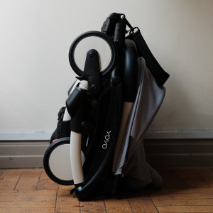 Pack Couleur YOYO³ 6+ "Stone" (2024) Stokke